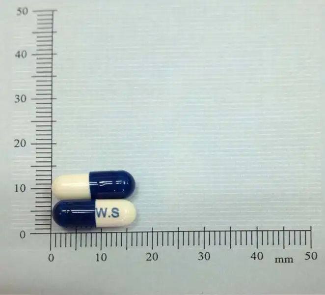 克憂Fluxen10mg