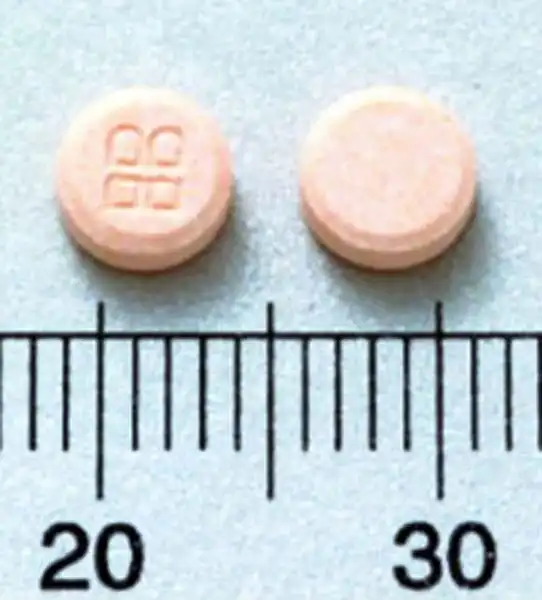 樂得靜Lorazepam 1mg